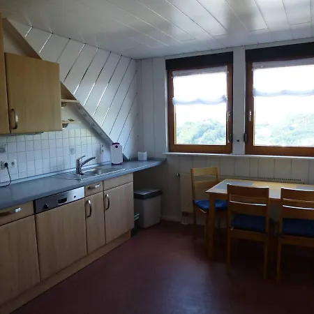 Homestay Haus Westerwaldblick *