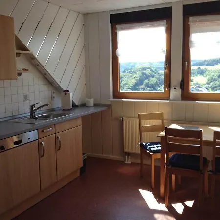Homestay Haus Westerwaldblick