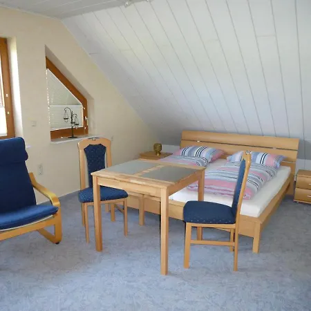 Haus Westerwaldblick *