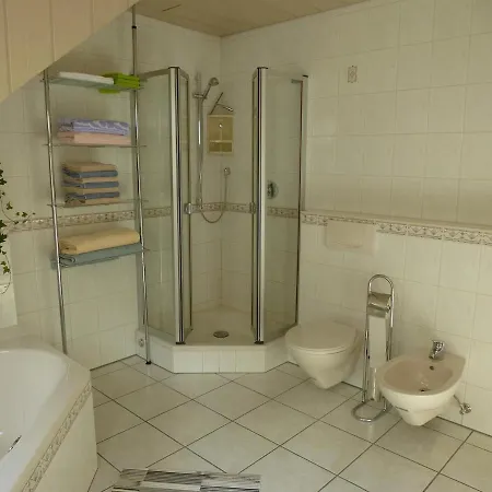 Homestay Haus Westerwaldblick Dillenburg
