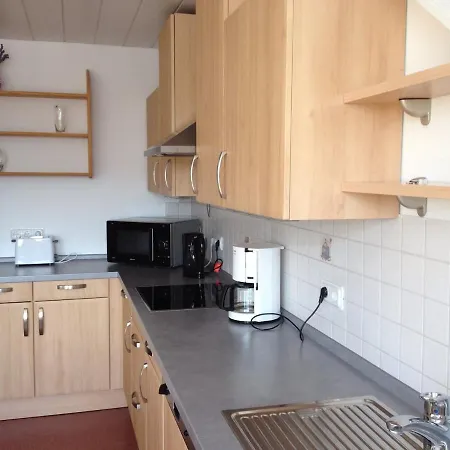 Haus Westerwaldblick Homestay