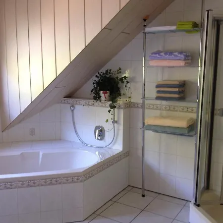 Homestay Haus Westerwaldblick *