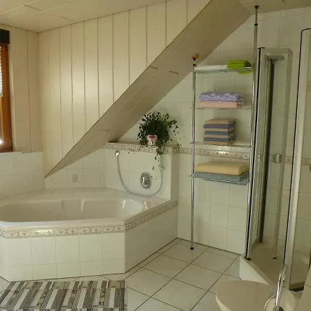 Haus Westerwaldblick Homestay *