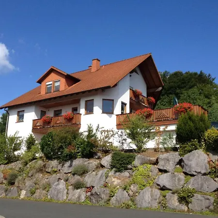 Haus Westerwaldblick Dillenburg