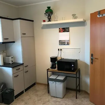 Haus Westerwaldblick Homestay *