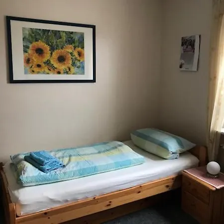 Haus Westerwaldblick Homestay *