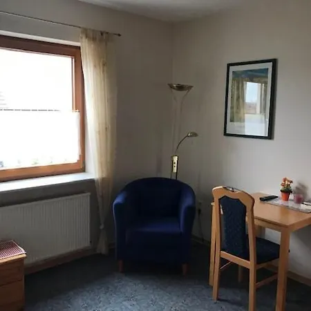 Haus Westerwaldblick Homestay *